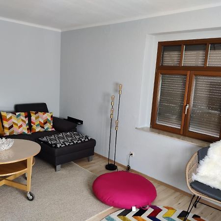Ferienwohnung Obere Aue Niederau ภายนอก รูปภาพ