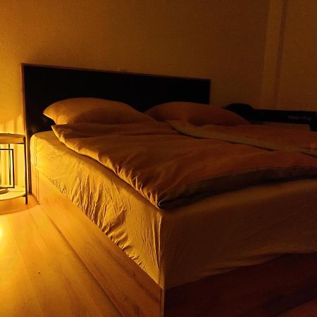 Ferienwohnung Obere Aue Niederau ภายนอก รูปภาพ