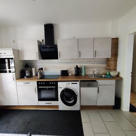 Ferienwohnung Obere Aue Niederau ภายนอก รูปภาพ