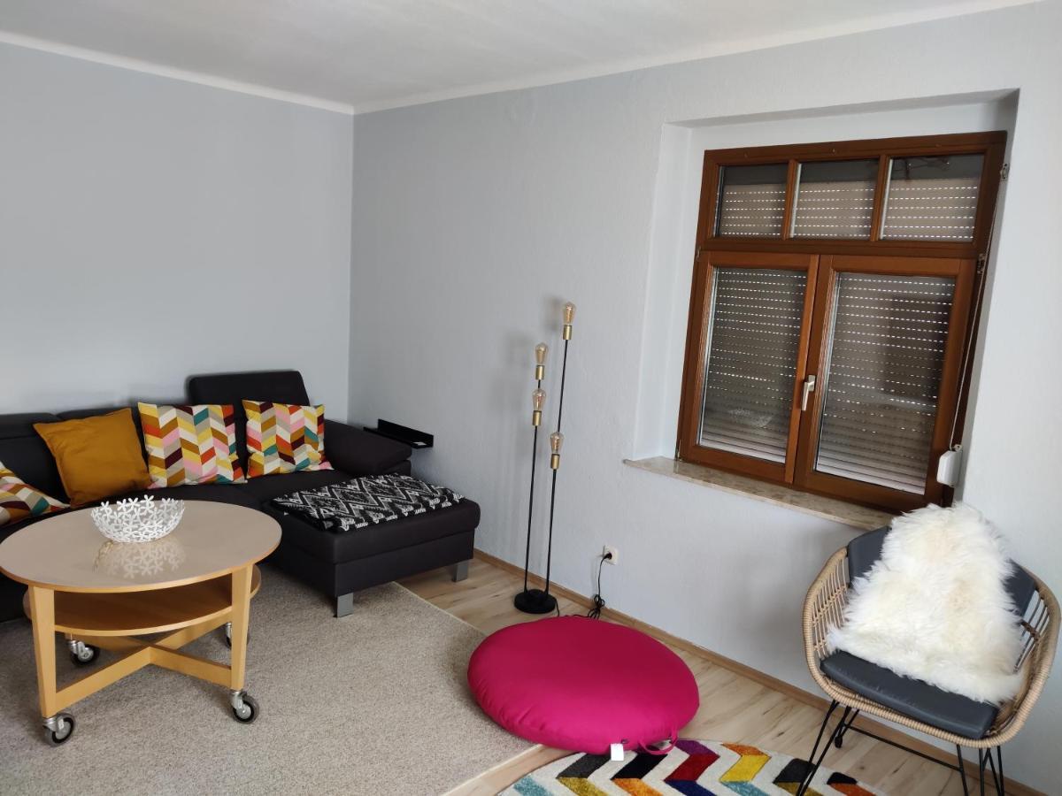 Ferienwohnung Obere Aue Niederau ภายนอก รูปภาพ