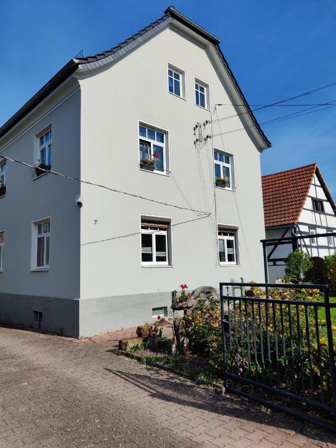 Ferienwohnung Obere Aue Niederau ภายนอก รูปภาพ