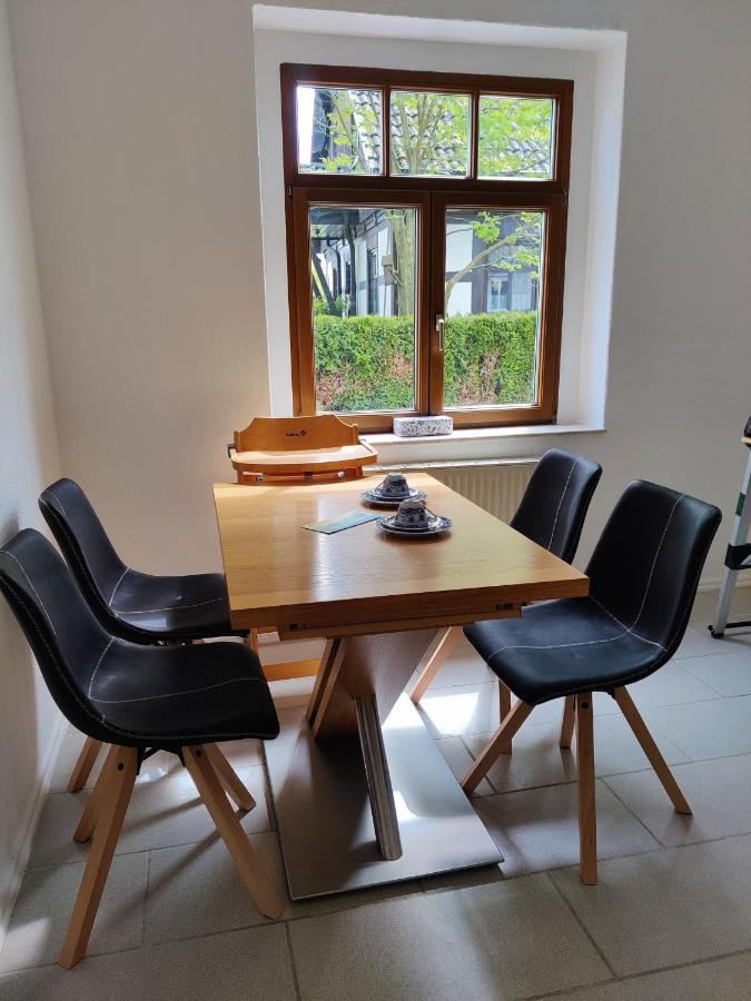Ferienwohnung Obere Aue Niederau ภายนอก รูปภาพ