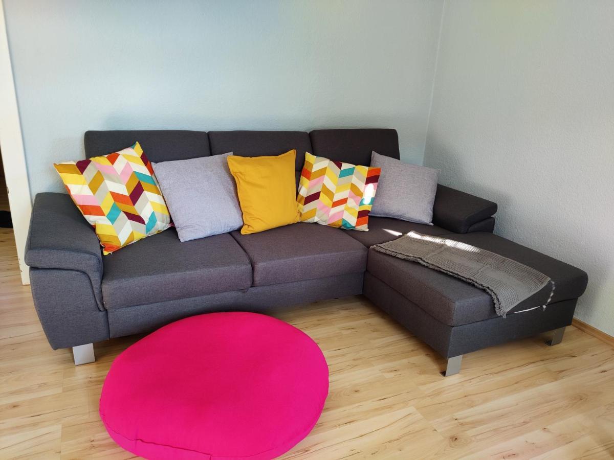 Ferienwohnung Obere Aue Niederau ภายนอก รูปภาพ