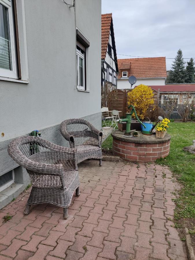 Ferienwohnung Obere Aue Niederau ภายนอก รูปภาพ