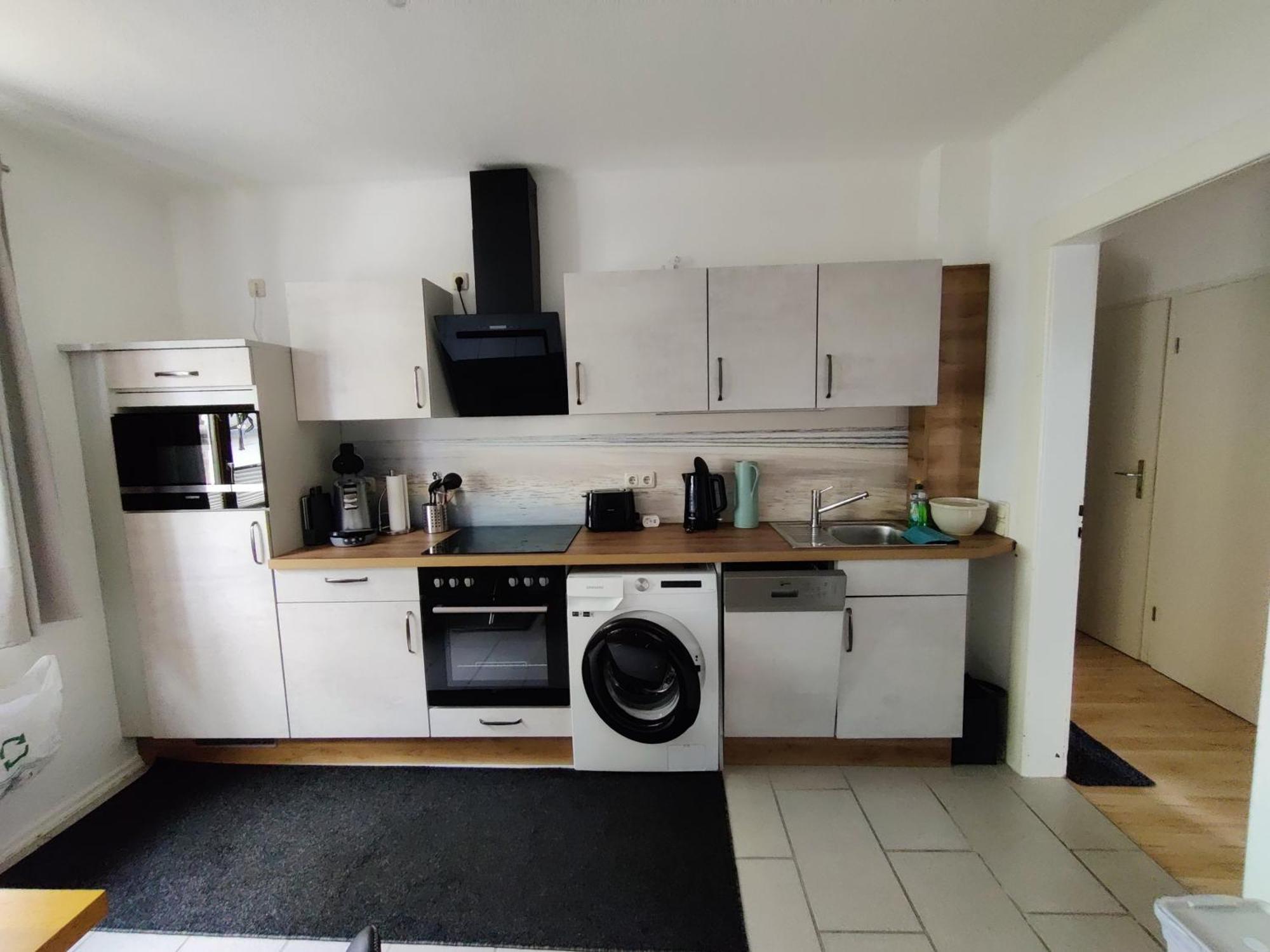 Ferienwohnung Obere Aue Niederau ภายนอก รูปภาพ